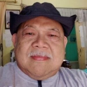 Profile photo of NORMAN SJAFAAT