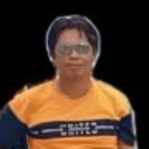 Profile photo of Fary Heybert Sonith