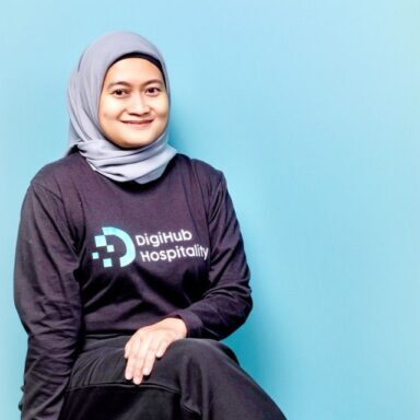 Profile photo of Nurul Nugraeni