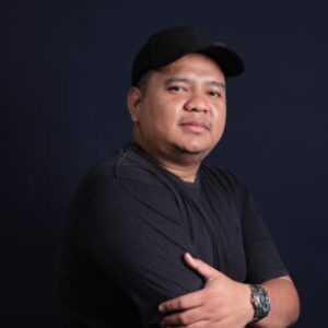 Profile photo of Frisky Helgan Damar