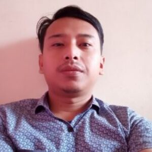 Profile photo of Andi mulyadi