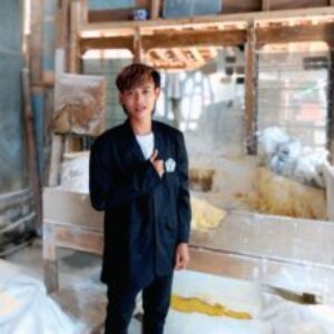Profile photo of Subekti Bekti