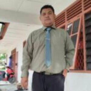 Profile photo of Ahmad fatra hilal