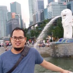 Profile photo of Novian Arief