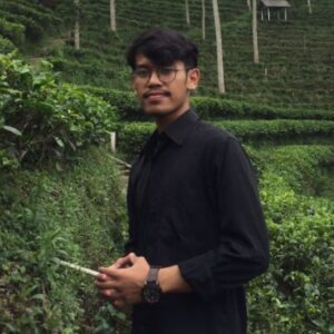 Profile photo of Rafli Kautsar
