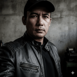 Profile photo of Indra Purnama