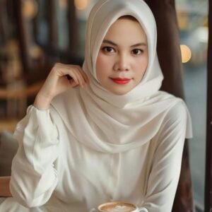 Profile photo of Almaharani