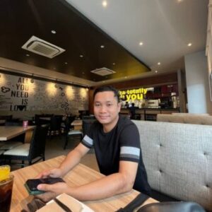 Profile photo of Yudi Sutriadi