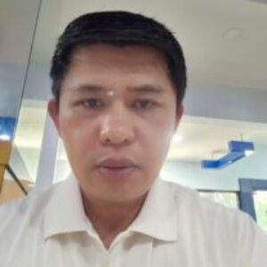 Profile photo of Melki Ponamon