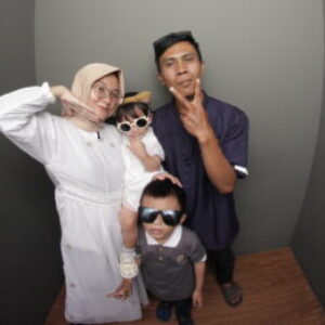 Profile photo of Soni Mulyana