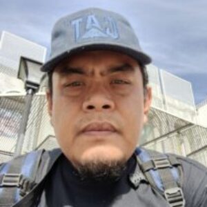 Profile photo of Rosa Isafa