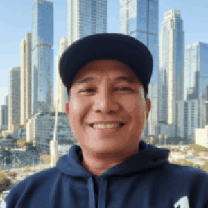 Profile photo of Bambang Sukswanto