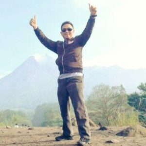 Profile photo of Dani Mulyadi