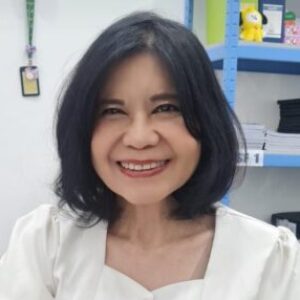 Profile photo of Sri Sianturi