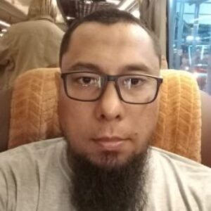 Profile photo of Muhammad yasir arafat