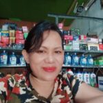 Mahdalena Ranggawati Opang