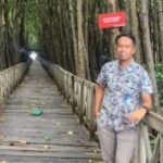 Kaharuddin, ST