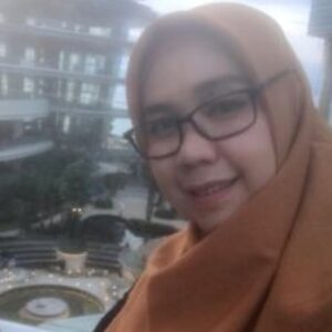 Profile photo of Nurul Badriyah