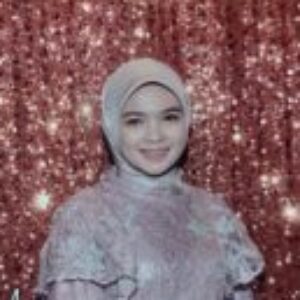 Profile photo of Andi Wafiqah Meutia