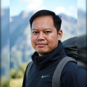 Profile photo of Meiriza Hanapi