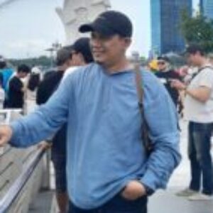 Profile photo of Abah apri