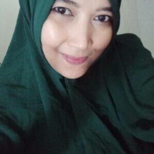 Profile photo of Siti juwariyah