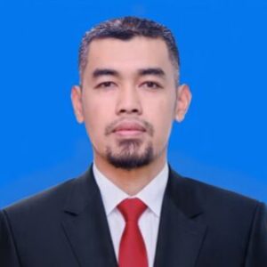 Profile photo of Alan Budi Kusuma