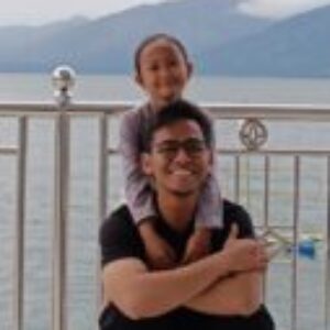 Profile photo of Muhammad Yazid Ahda