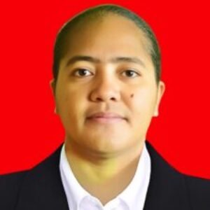 Profile photo of Maria Uba Letek