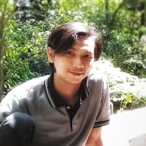 Profile photo of IGHTAROM RIZQI