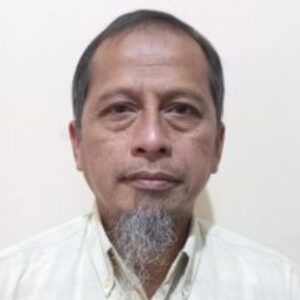 Profile photo of Riza Achmad