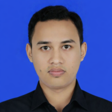 Profile photo of Wahyu Adhi Nugroho