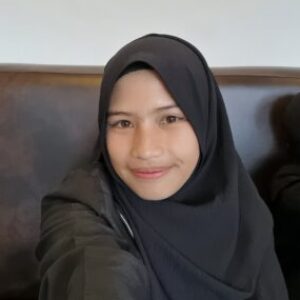 Profile photo of Nurul Izzaty