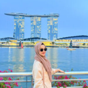 Profile photo of Riska Fitra Dewi