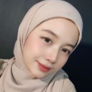 Profile photo of Siti zaetun