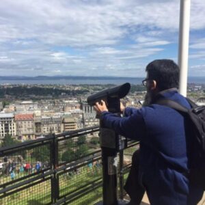 Profile photo of Reinir Sanuriansyah