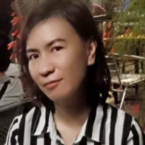 Profile photo of Carol Cynthia