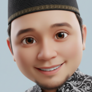 Profile photo of Muhammad Khotib