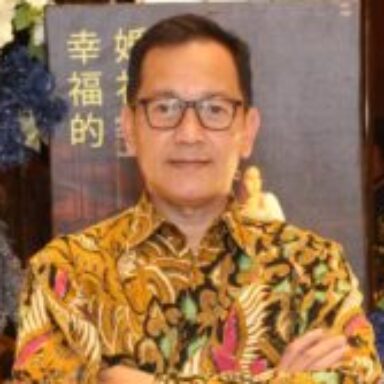 Profile photo of Surya Permana