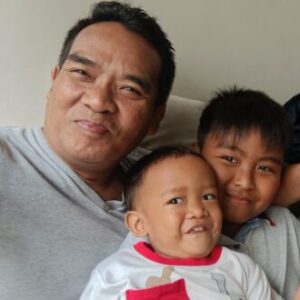 Profile photo of Hendro Witjaksono