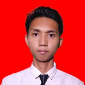 Profile photo of BAGAS RIVALDI HARTONO