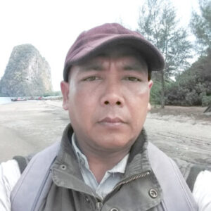 Profile photo of Supantono