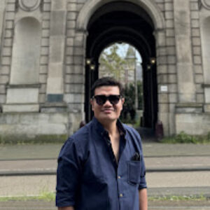 Profile photo of Syaiful Zubir