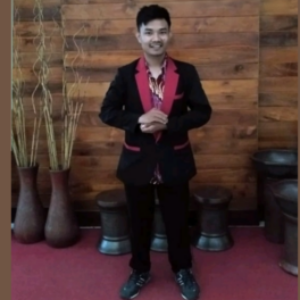 Profile photo of Naufal Ikhlas Ksatria