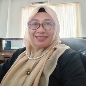Profile photo of Rosa Wahyutri