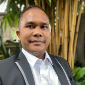 Profile photo of Sigit Purwanto