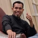 Syawal Basri Pandapotan