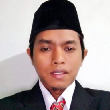 Profile photo of Syamsu Gafar