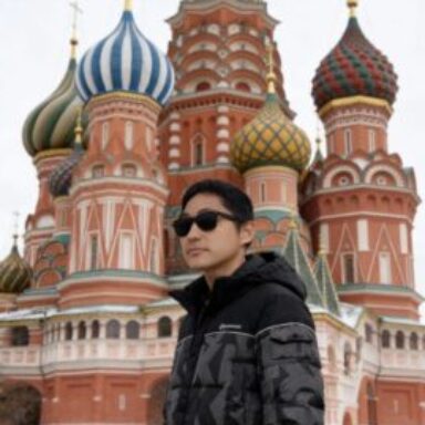 Profile photo of Zainuddin Losi