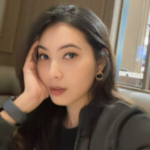 Profile photo of Cynthia Cyn